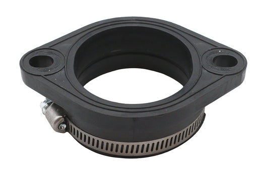 Ultima Mikuni Flange Adapter 48mm Black