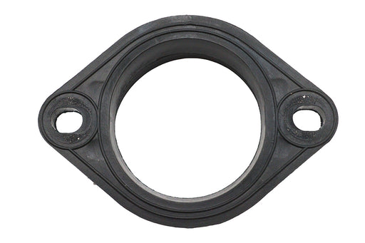 Ultima Mikuni Flange Adapter 48mm Black - additional view 2