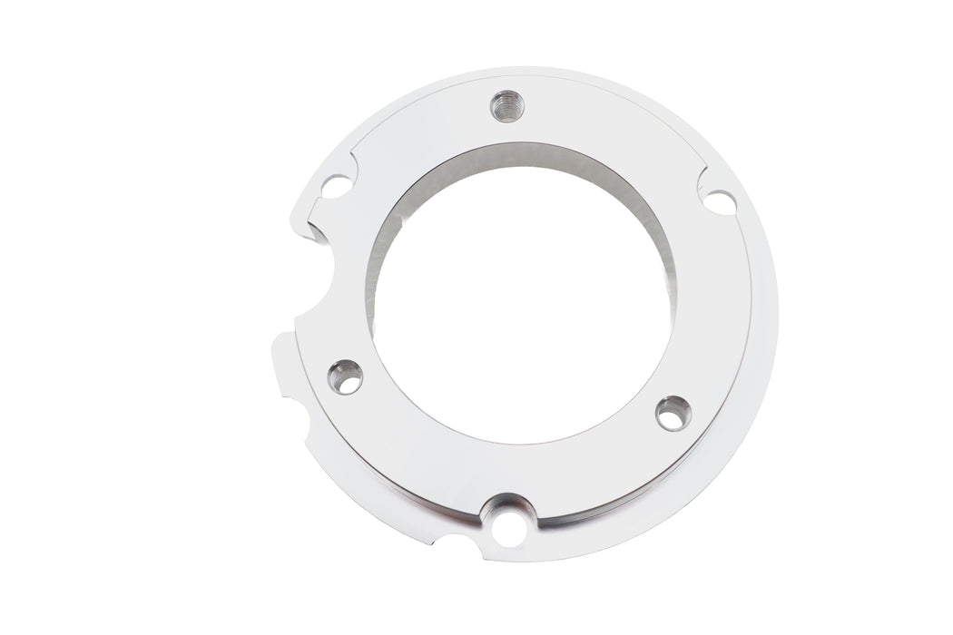 V-Twin Manufacturing Shorty to EFI Air Cleaner Adapter