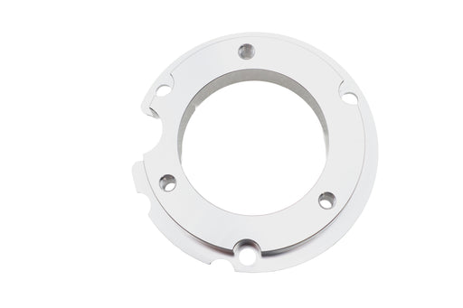 V-Twin Manufacturing Shorty to EFI Air Cleaner Adapter
