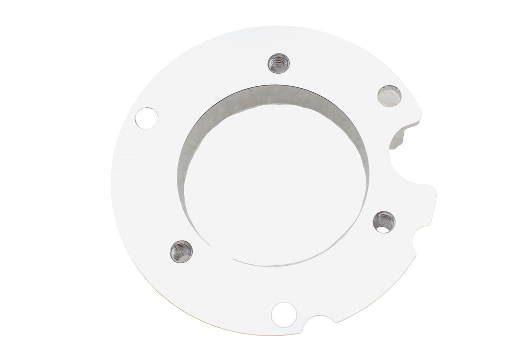 V-Twin Manufacturing Shorty to EFI Air Cleaner Adapter - additional view 3