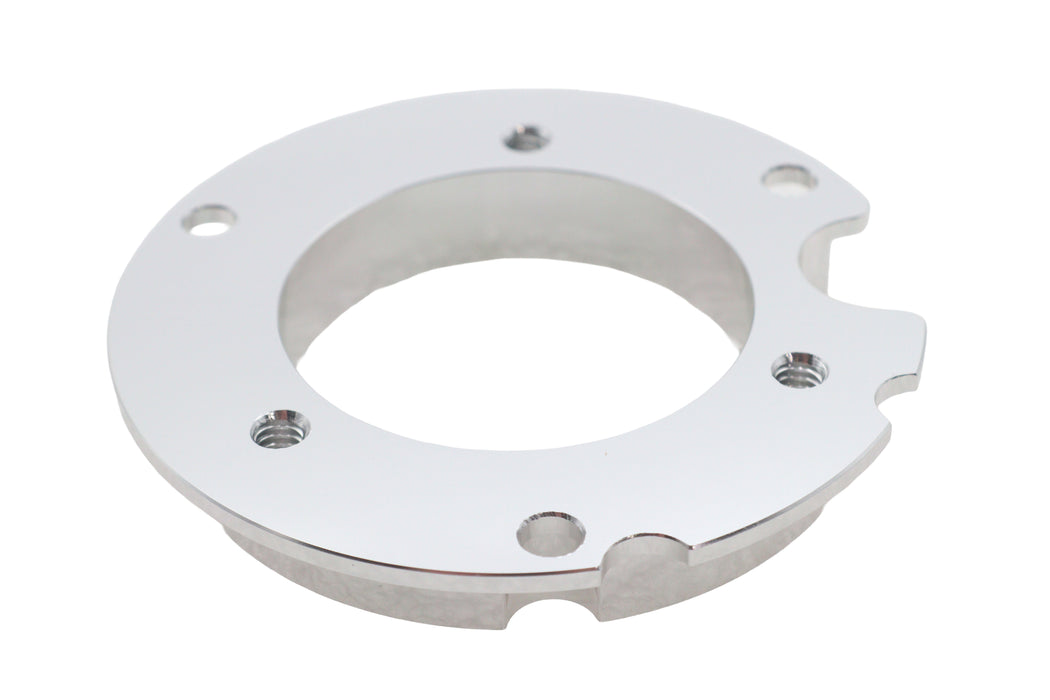 V-Twin Manufacturing Shorty to EFI Air Cleaner Adapter - additional view 4
