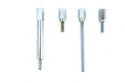 V-Twin Manufacturing Shorty Float Bowl Screw Set Zinc - additional view 4