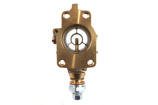 V-Twin Manufacturing M74 Linkert Bombsight Kit Alloy