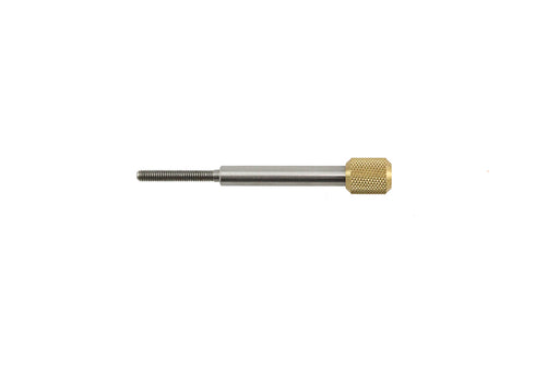 V-Twin Manufacturing CV Idle Adjustment Screw with Knurled Knob - additional view 2