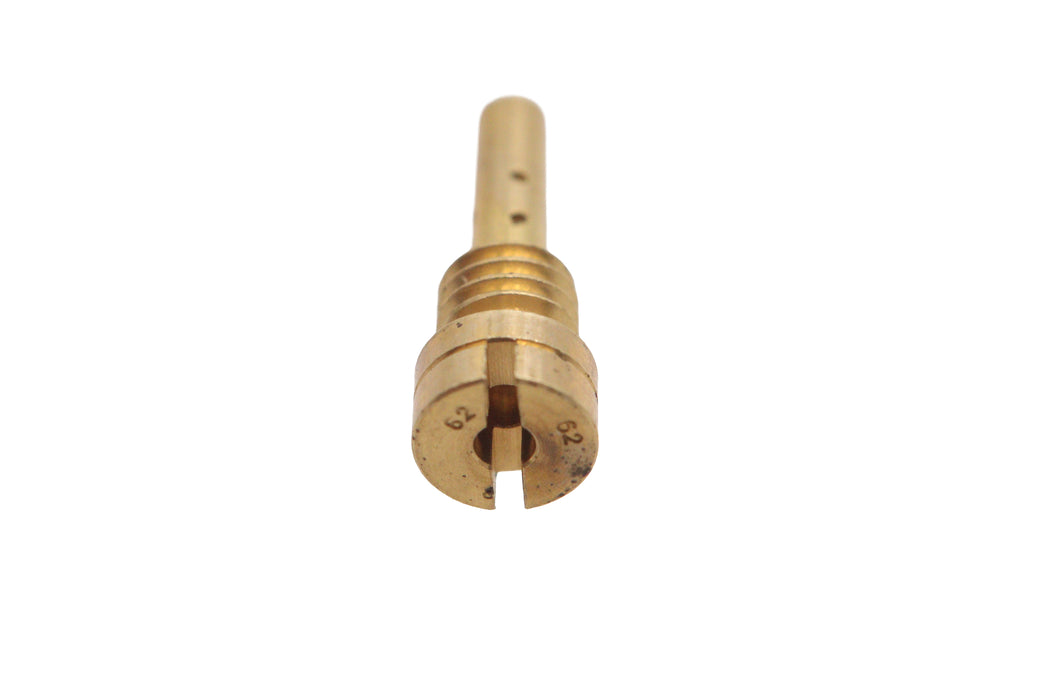 Ultima Keihin Carburetor Pilot Jet.62mm - additional view 2