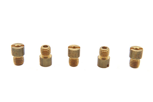Ultima Keihin CV Pro Tuner Jet #2.05