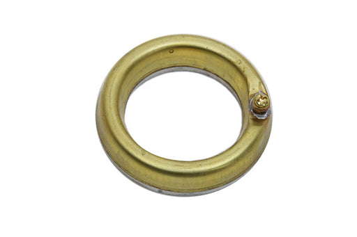 Sifton Replica Linkert Brass Carburetor Float