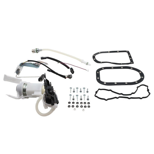 Complete Fuel Pump Module - All Balls Racing 47-1064 - Twin Cam Dyna 2004-2008