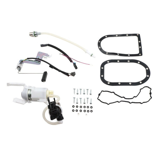 Complete Fuel Pump Module - All Balls Racing 47-1064 - Twin Cam Dyna 2004-2008