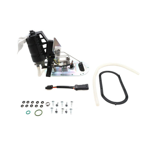Complete Fuel Pump Module - All Balls Racing 47-1072 - Twin Cam 2005-2007
