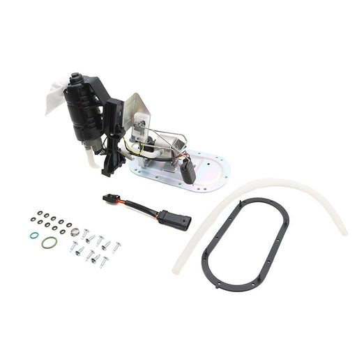 Complete Fuel Pump Module - All Balls Racing 47-1072 - Twin Cam 2005-2007
