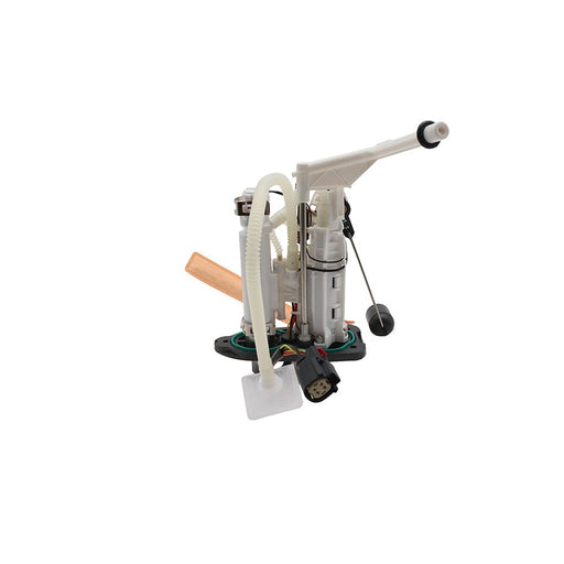 Complete Fuel Pump Module - All Balls Racing 47-1098 - Milwaukee-Eight 2018-2022