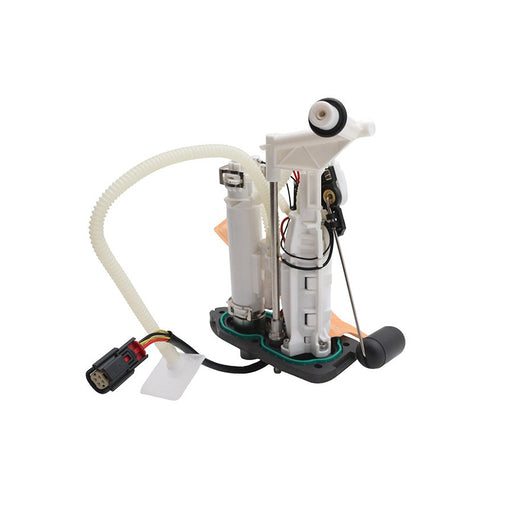 Complete Fuel Pump Module - All Balls Racing 47-1098 - Milwaukee-Eight 2018-2022