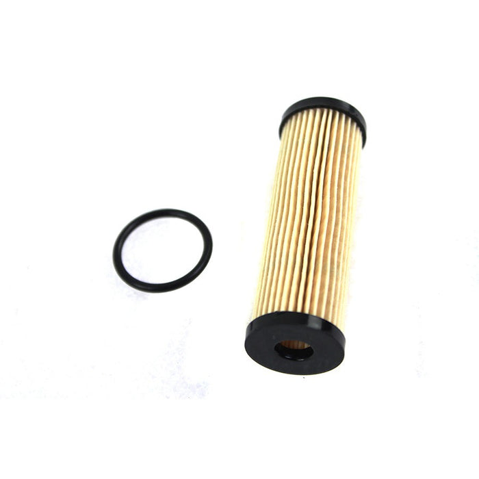 Replacement Fuel Filter - V-Twin 35-6112 - OEM 61200058 - Milwaukee-Eight 2018+