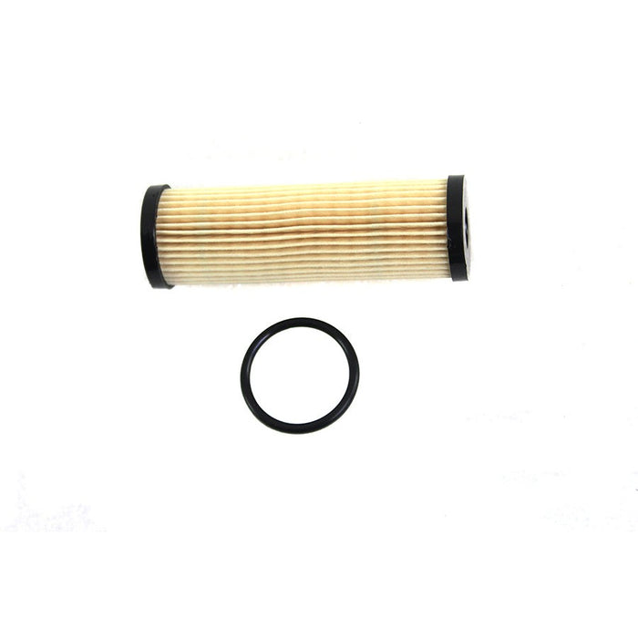 Replacement Fuel Filter - V-Twin 35-6112 - OEM 61200058 - Milwaukee-Eight 2018+