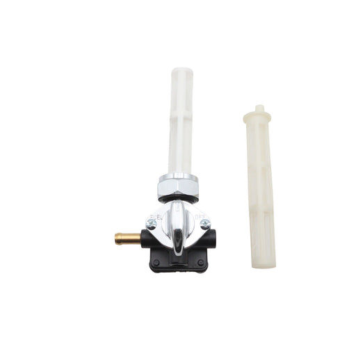 Vacuum Petcock Fuel Valve Black - V-Twin 35-9020 - OEM 61338-94D - Big Twin 1995-2001