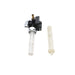 Vacuum Petcock Fuel Valve Black - V-Twin 35-9020 - OEM 61338-94D - Big Twin 1995-2001