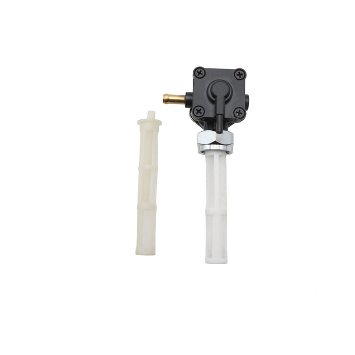 Vacuum Petcock Fuel Valve Black - V-Twin 35-9020 - OEM 61338-94D - Big Twin 1995-2001