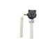 Vacuum Petcock Fuel Valve Black - V-Twin 35-9020 - OEM 61338-94D - Big Twin 1995-2001