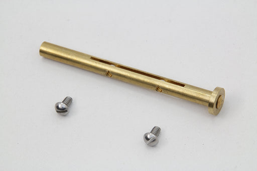 V-Twin Manufacturing Linkert Carburetor Throttle Shaft - additional view 2