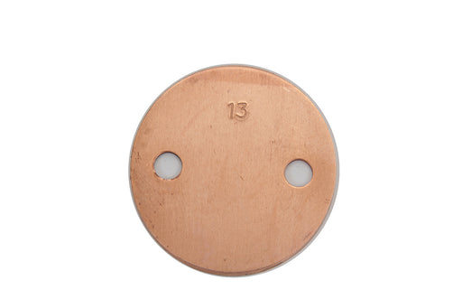 V-Twin Manufacturing Linkert Carburetor Throttle Disc