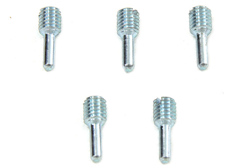 V-Twin Manufacturing Carburetor Choke Lever Screw