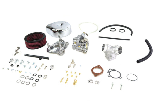S&S Cycle S&S 1-7/8 Super E Carburetor Kit - additional view 2