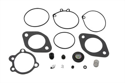V-Twin Manufacturing Replica Keihin Carburetor Rebuild Kit