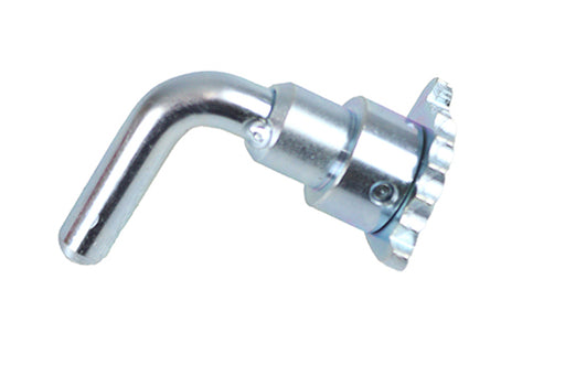 V-Twin Manufacturing Linkert Carburetor Choke Lever