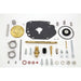 Sifton Carburetor Master Rebuild Kit - Sifton 77327 - Big Twin 0+