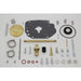 Sifton Carburetor Master Rebuild Kit - Sifton 77327 - Big Twin 0+