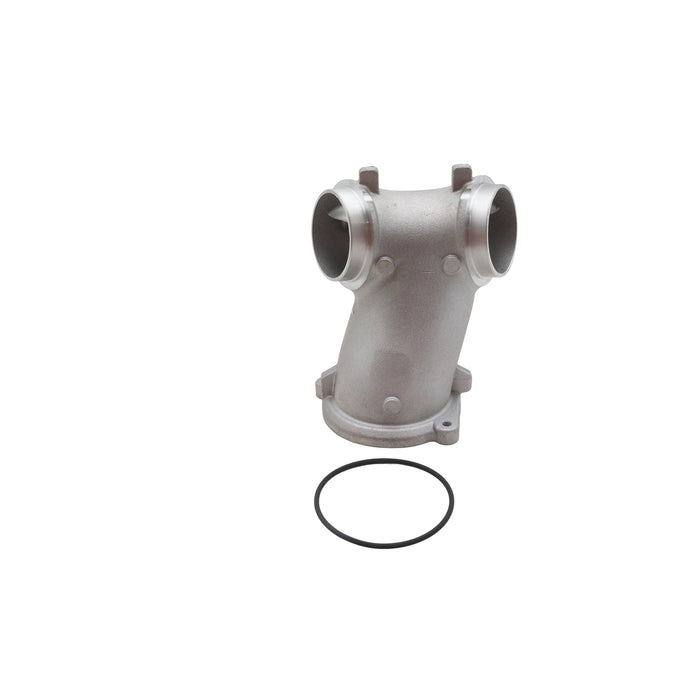 Ultima Extreme-Flow 55mm Intake Manifold - Ultima 81190 - OEM 27300167 - Big Twin 2017-2024