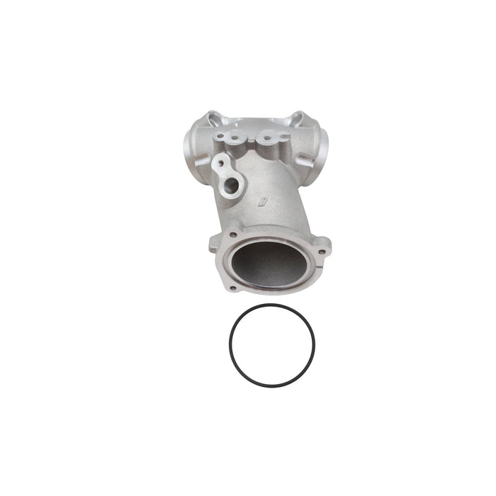 Ultima Extreme-Flow 55mm Intake Manifold - Ultima 81190 - OEM 27300167 - Big Twin 2017-2024