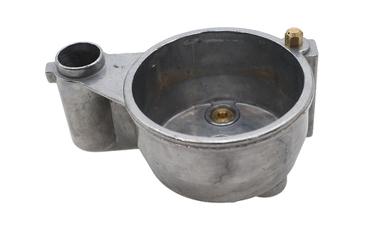 V-Twin Manufacturing Factory Sample Plain Bendix 38mm Carburetor Float Bowl