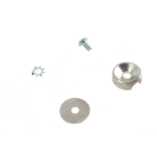 Magneto Vent Cover Kit - V-Twin 3538-4 - Ironhead 1958-1969