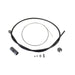 Cable Kit for Throttle or Spark Controls - V-Twin 36-0483