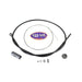 Cable Kit for Throttle or Spark Controls - V-Twin 36-0483
