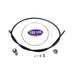 Cable Kit for Throttle or Spark Controls - V-Twin 36-0483