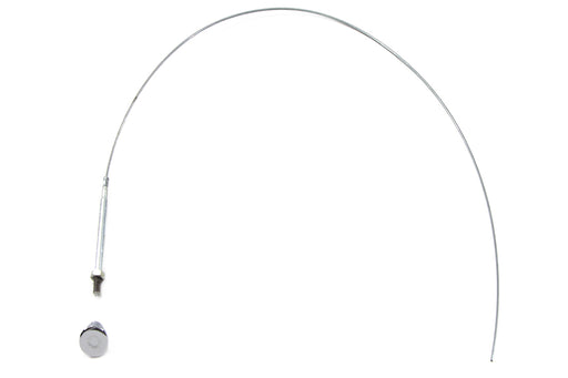 V-Twin Manufacturing Carburetor Inner Choke Wire - additional view 2