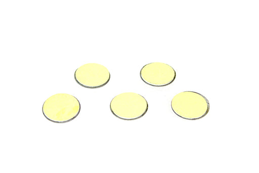 V-Twin Manufacturing Carburetor Choke Knob Insert Polished - additional view 2