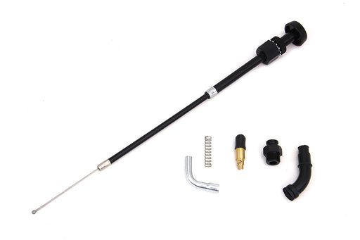 V-Twin Manufacturing Choke Cable Assembly