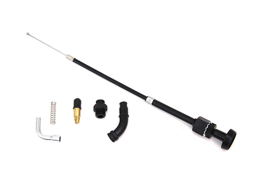 V-Twin Manufacturing Choke Cable Assembly - additional view 2