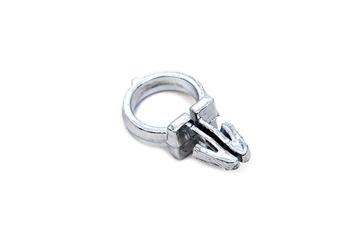 V-Twin Manufacturing 1/2 Wire Clips