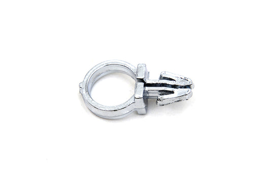 V-Twin Manufacturing 1/2 Wire Clips - additional view 2