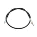 35.00 Black Tachometer Cable - V-Twin 36-0991 - OEM 92065-74 - Ironhead 1974-1980