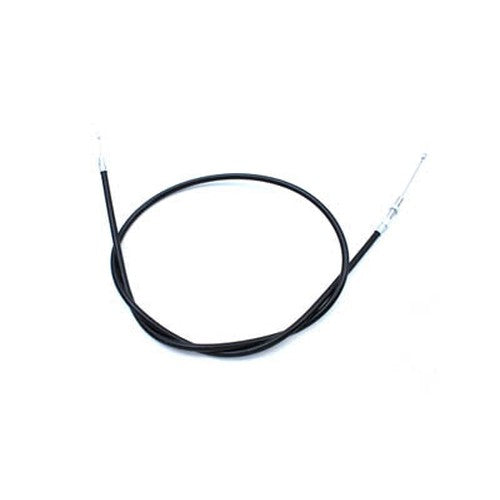 64.56 Black Clutch Cable - V-Twin 36-2536