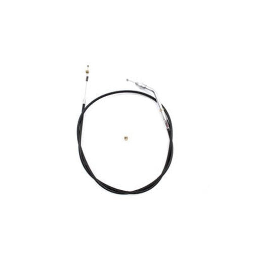 38 Black Idle Cable - Barnett 101-31-40002