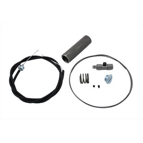 Cable Kit for Throttle Controls - V-Twin 36-2551