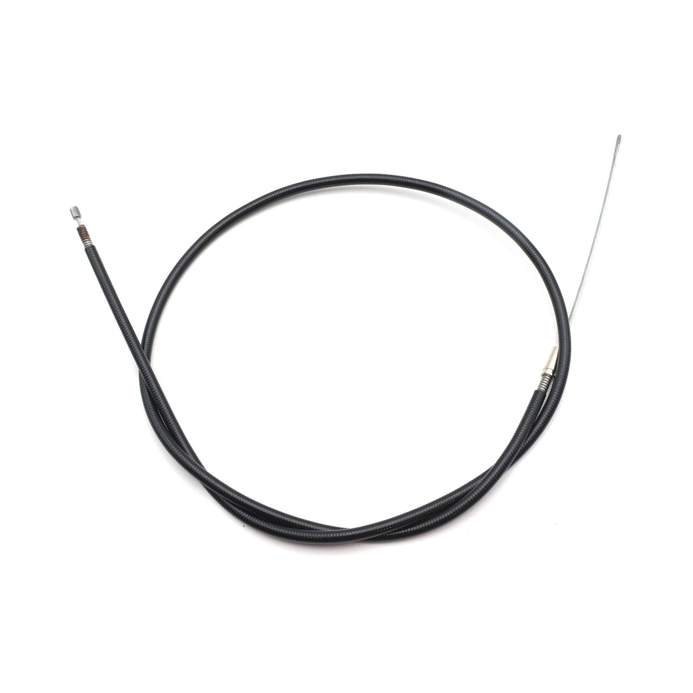 Beck Front Brake Cable - V-Twin 36-2565 - Sportster 1950-1972